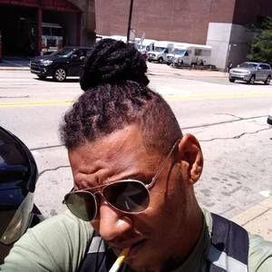 Meet your Posher, Gerry